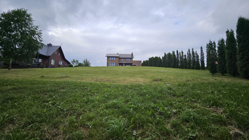 Parduodamas namas Varėnos g., Doškonių k., Alytaus r. sav., 176.00 m² ploto 4 kambariai 8