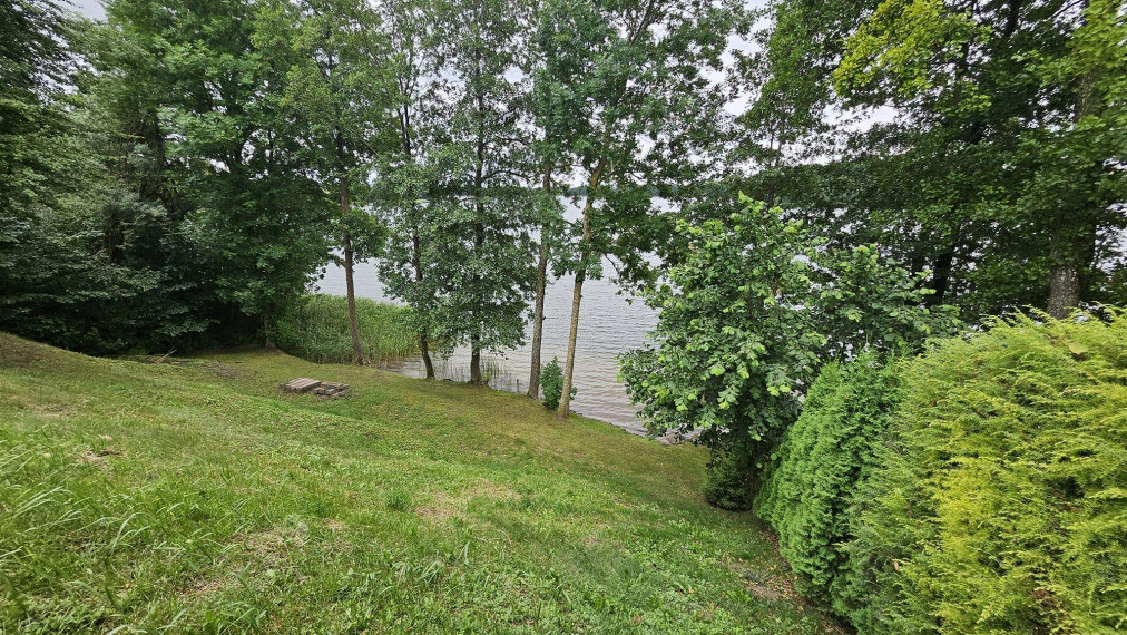 Parduodamas namas Varėnos g., Doškonių k., Alytaus r. sav., 176.00 m² ploto 4 kambariai 10