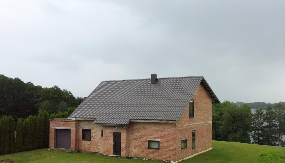 Parduodamas namas Varėnos g., Doškonių k., Alytaus r. sav., 176.00 m² ploto 4 kambariai 11