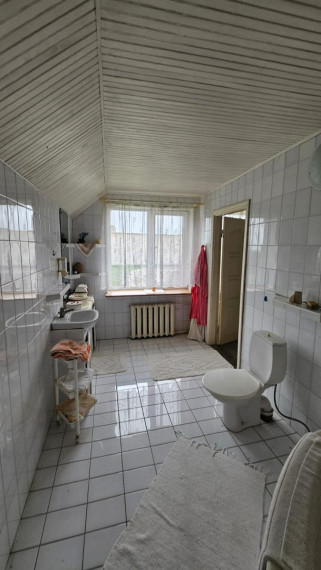 Parduodamas namas Ateities g., Luksnėnų k., Alytaus r. sav., 162.00 m² ploto 5 kambariai 11