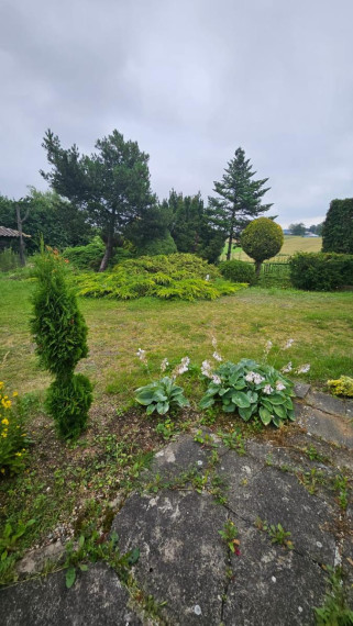 Parduodamas namas Ateities g., Luksnėnų k., Alytaus r. sav., 162.00 m² ploto 5 kambariai 7