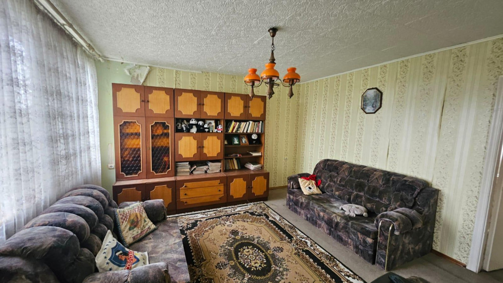 Parduodamas namas Ateities g., Luksnėnų k., Alytaus r. sav., 162.00 m² ploto 5 kambariai 10