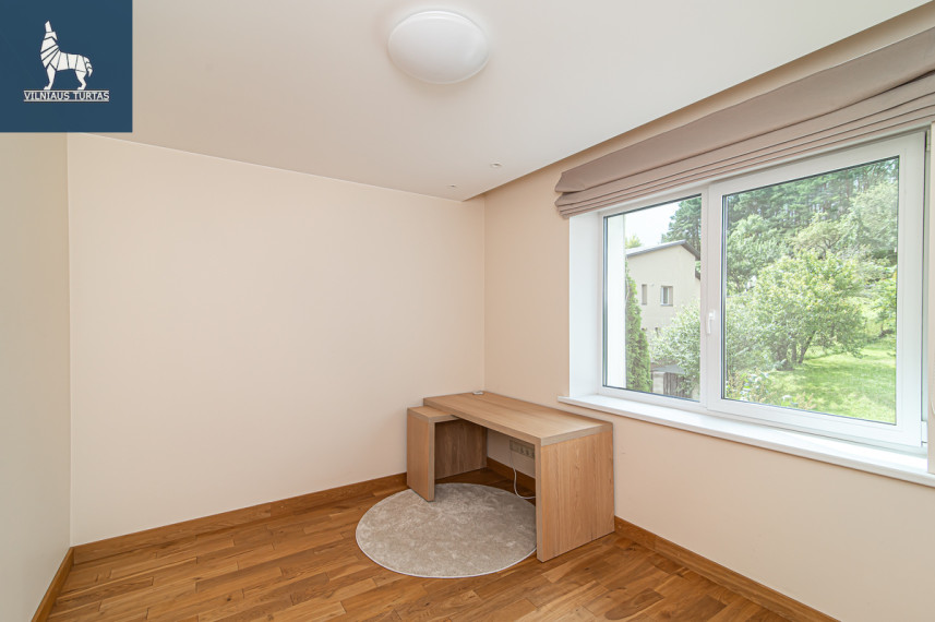 Nuomojamas butas Šarkų g., Antakalnis, Vilniaus m., Vilniaus m. sav., 60 m2 ploto, 3 kambariai 7
