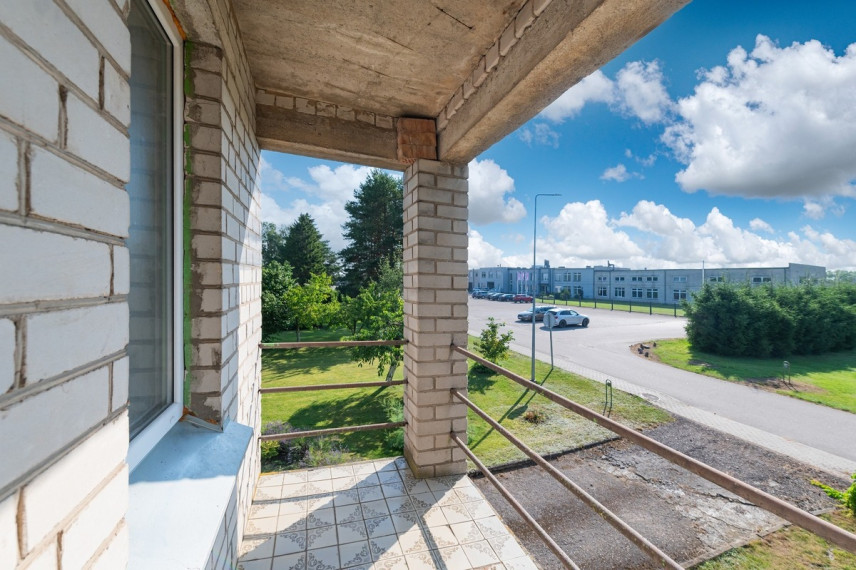 Parduodamas namas Bučiūnų g., Labūnavos k., Kėdainių r. sav., 134.42 m2 ploto, 2 aukštai 21