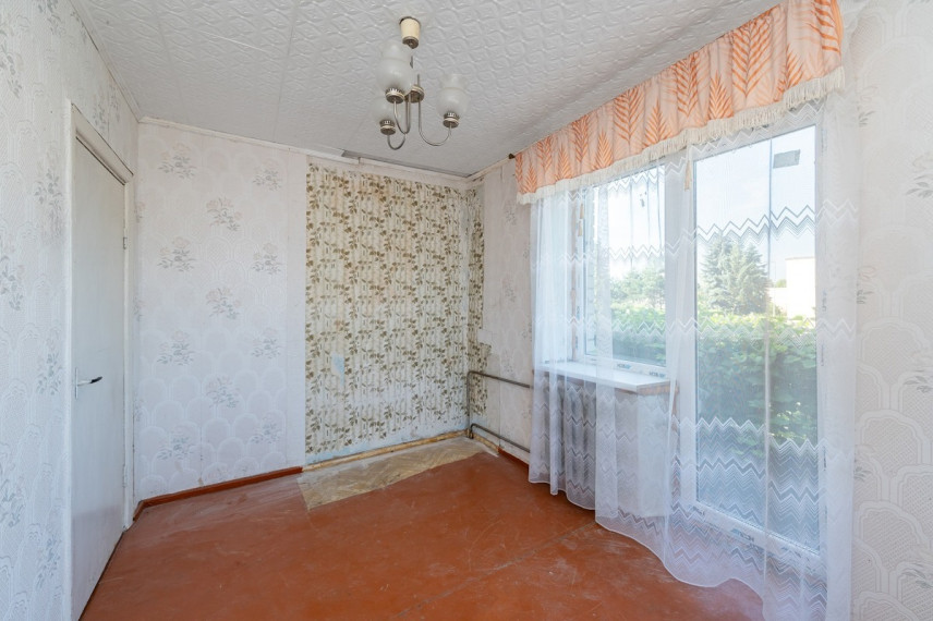 Parduodamas namas Bučiūnų g., Labūnavos k., Kėdainių r. sav., 134.42 m2 ploto, 2 aukštai 9
