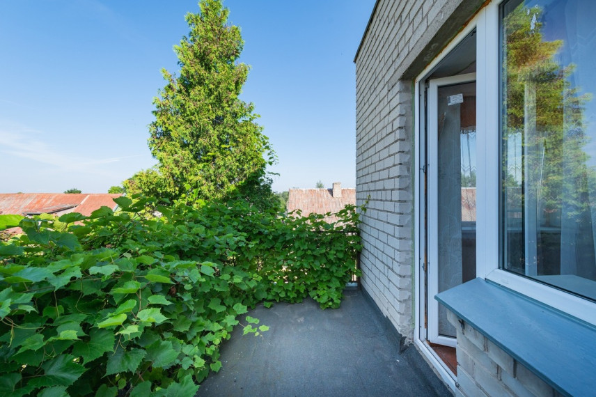 Parduodamas namas Bučiūnų g., Labūnavos k., Kėdainių r. sav., 134.42 m2 ploto, 2 aukštai 20