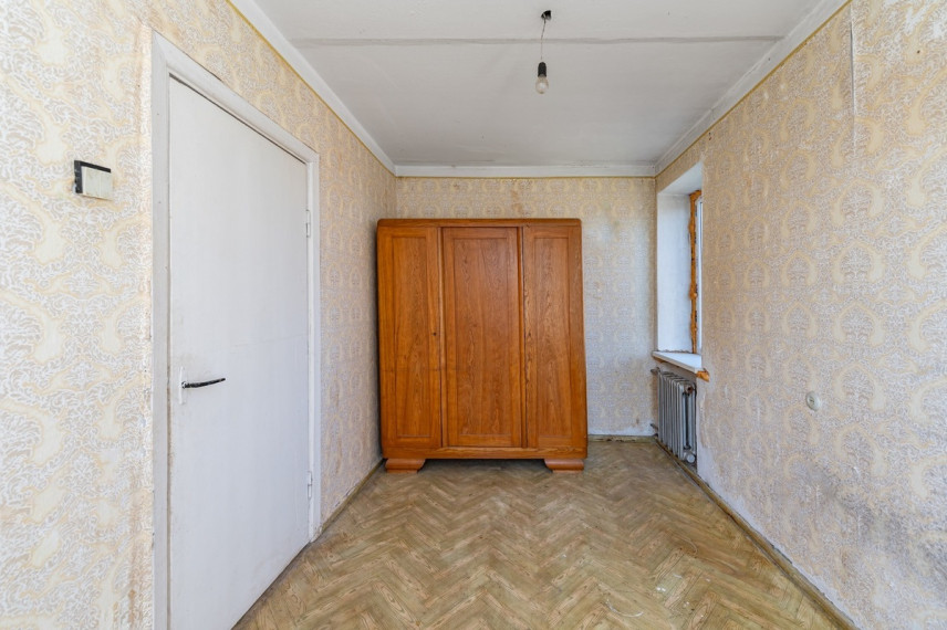 Parduodamas namas Bučiūnų g., Labūnavos k., Kėdainių r. sav., 134.42 m2 ploto, 2 aukštai 10