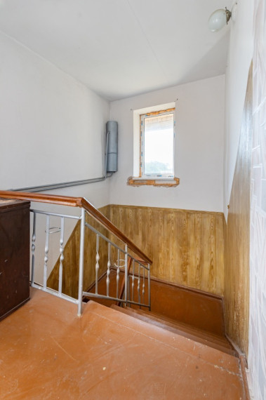 Parduodamas namas Bučiūnų g., Labūnavos k., Kėdainių r. sav., 134.42 m2 ploto, 2 aukštai 11