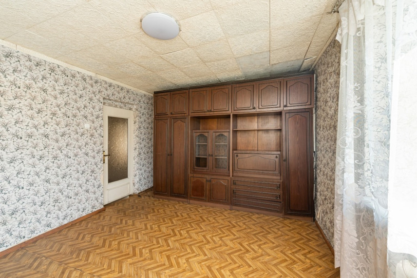 Parduodamas namas Bučiūnų g., Labūnavos k., Kėdainių r. sav., 134.42 m2 ploto, 2 aukštai 13