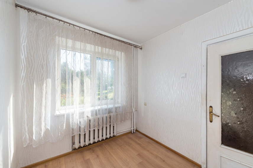 Parduodamas namas Bučiūnų g., Labūnavos k., Kėdainių r. sav., 134.42 m2 ploto, 2 aukštai 14
