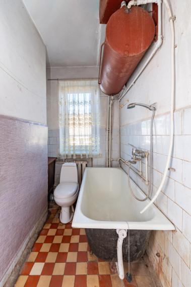 Parduodamas namas Bučiūnų g., Labūnavos k., Kėdainių r. sav., 134.42 m2 ploto, 2 aukštai 16