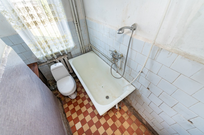 Parduodamas namas Bučiūnų g., Labūnavos k., Kėdainių r. sav., 134.42 m2 ploto, 2 aukštai 17