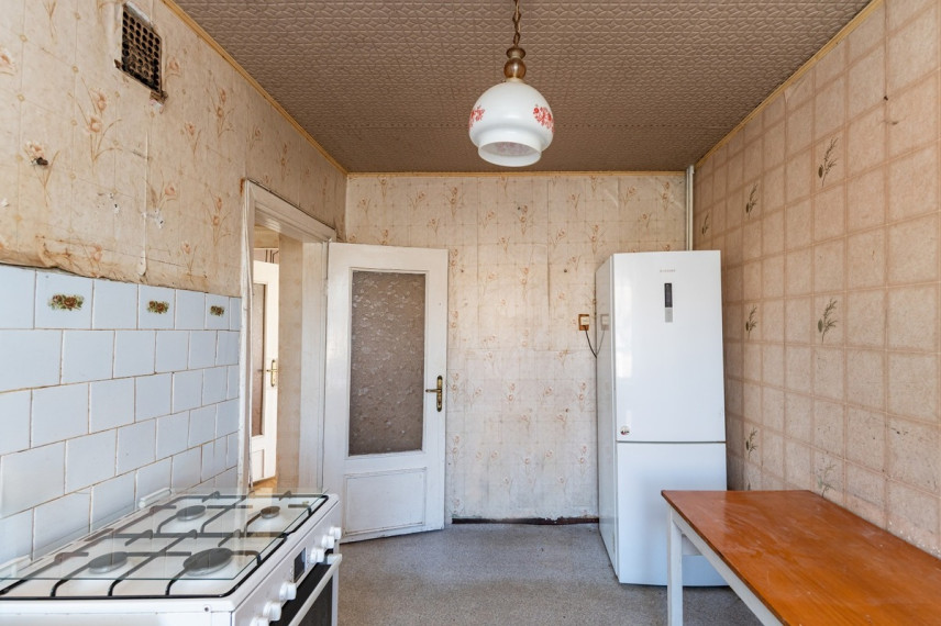 Parduodamas namas Bučiūnų g., Labūnavos k., Kėdainių r. sav., 134.42 m2 ploto, 2 aukštai 19