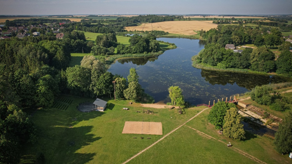 Parduodamas namas Bučiūnų g., Labūnavos k., Kėdainių r. sav., 134.42 m2 ploto, 2 aukštai 26