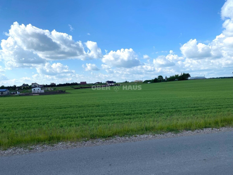 Parduodamas namų valdos paskirties sklypas Tilto g., Sauginių k., Šiaulių r. sav., 58.05 a ploto 7