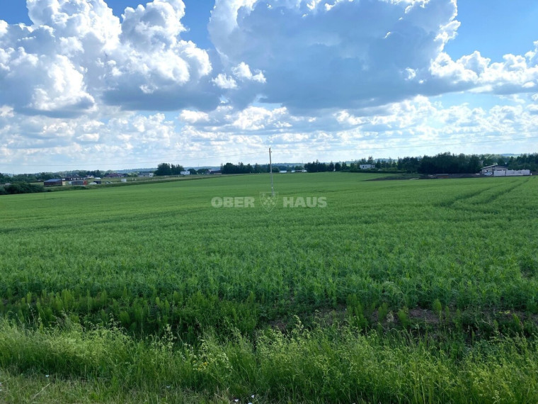 Parduodamas namų valdos paskirties sklypas Tilto g., Sauginių k., Šiaulių r. sav., 58.05 a ploto 8