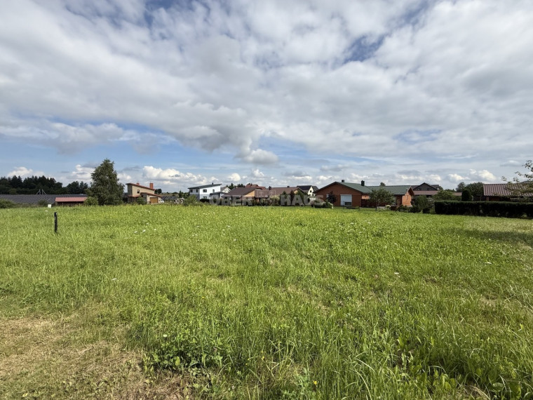 Parduodamas namų valdos paskirties sklypas Pilies g., Aukštelkės k., Šiaulių r. sav., 14.76 a ploto 7