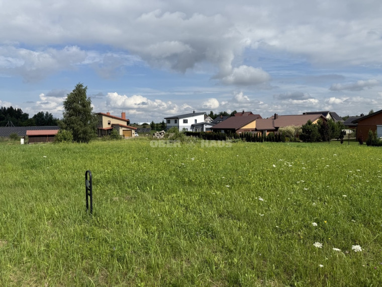 Parduodamas namų valdos paskirties sklypas Pilies g., Aukštelkės k., Šiaulių r. sav., 14.76 a ploto 8
