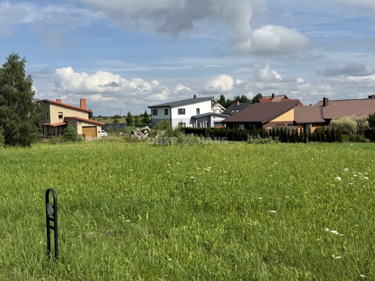 Parduodamas namų valdos paskirties sklypas Pilies g., Aukštelkės k., Šiaulių r. sav., 14.76 a ploto 9