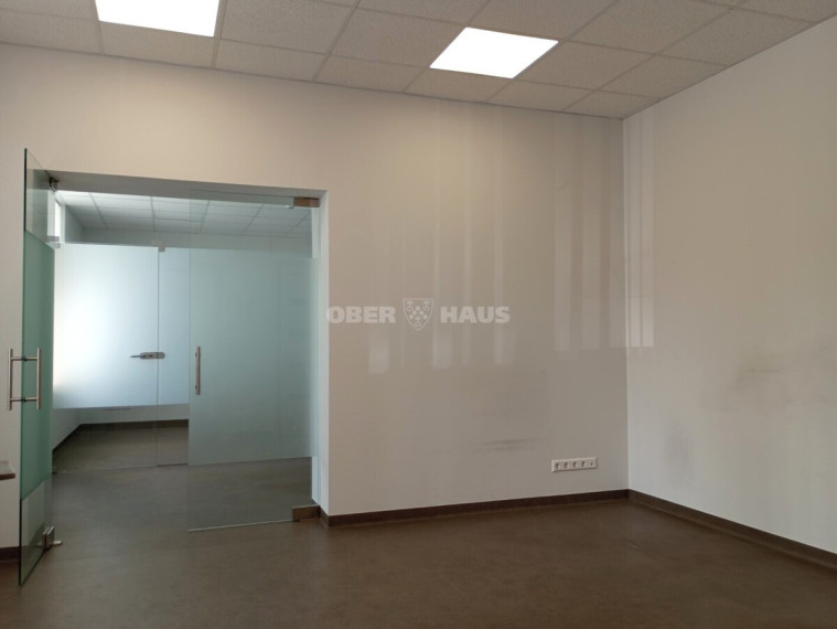 Nuomojamos administracinės, kitos paskirties patalpos Druskininkų g., Druskininkų m., Druskininkų sav., 74.04 m2 ploto 2