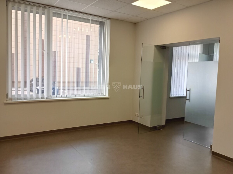 Nuomojamos administracinės, kitos paskirties patalpos Druskininkų g., Druskininkų m., Druskininkų sav., 74.04 m2 ploto 3