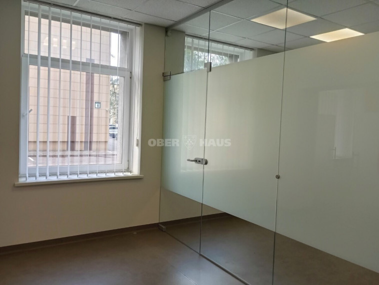 Nuomojamos administracinės, kitos paskirties patalpos Druskininkų g., Druskininkų m., Druskininkų sav., 74.04 m2 ploto 4