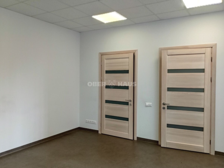 Nuomojamos administracinės, kitos paskirties patalpos Druskininkų g., Druskininkų m., Druskininkų sav., 74.04 m2 ploto 7