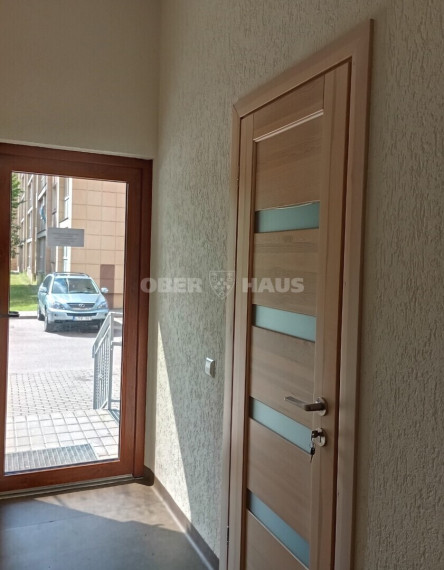 Nuomojamos administracinės, kitos paskirties patalpos Druskininkų g., Druskininkų m., Druskininkų sav., 74.04 m2 ploto 10