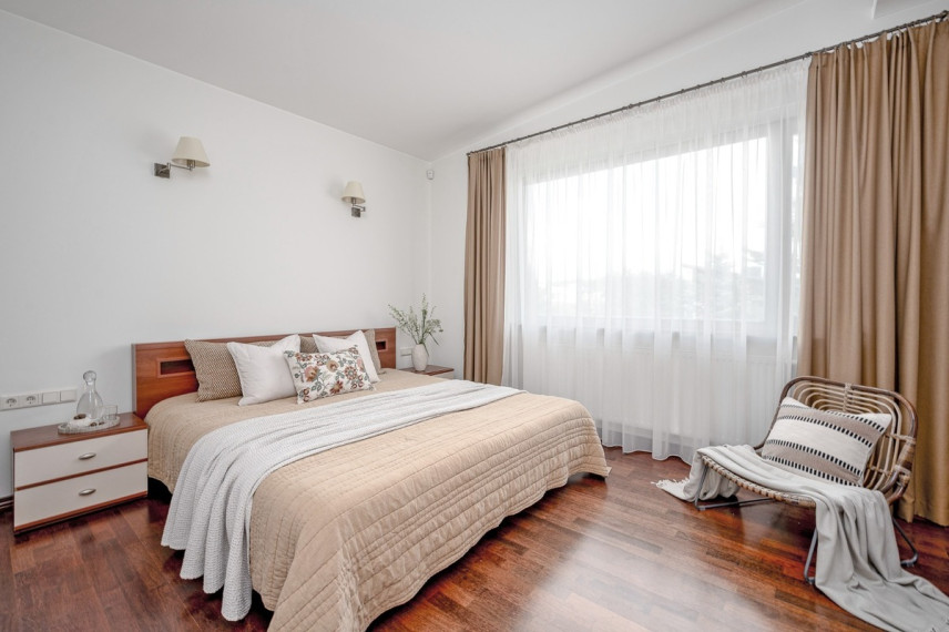 Parduodamas namas A. Šabaniausko g., Santariškės, Vilniaus m., Vilniaus m. sav., 220 m2 ploto, 2 aukštai 18
