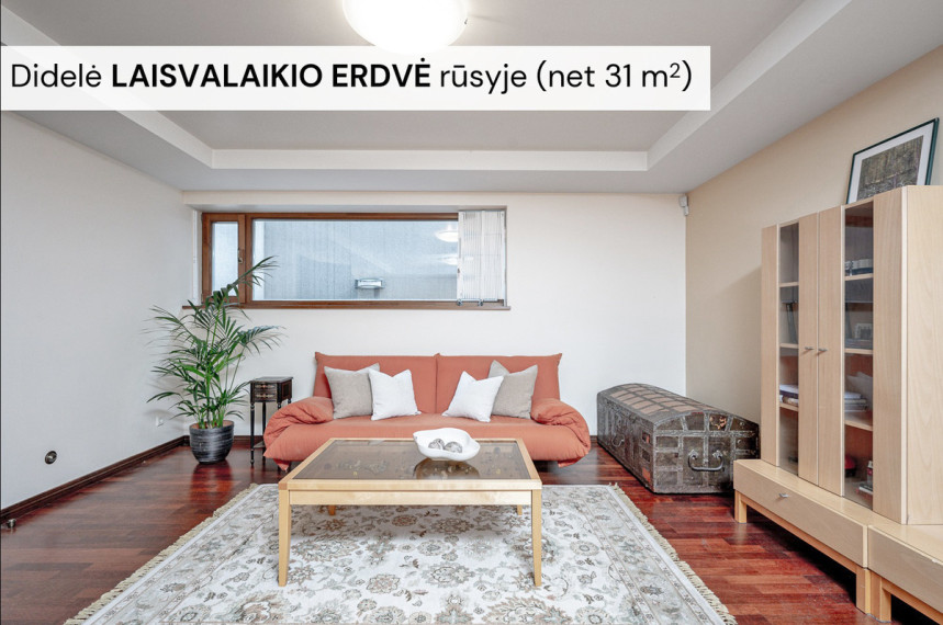 Parduodamas namas A. Šabaniausko g., Santariškės, Vilniaus m., Vilniaus m. sav., 220 m2 ploto, 2 aukštai 27