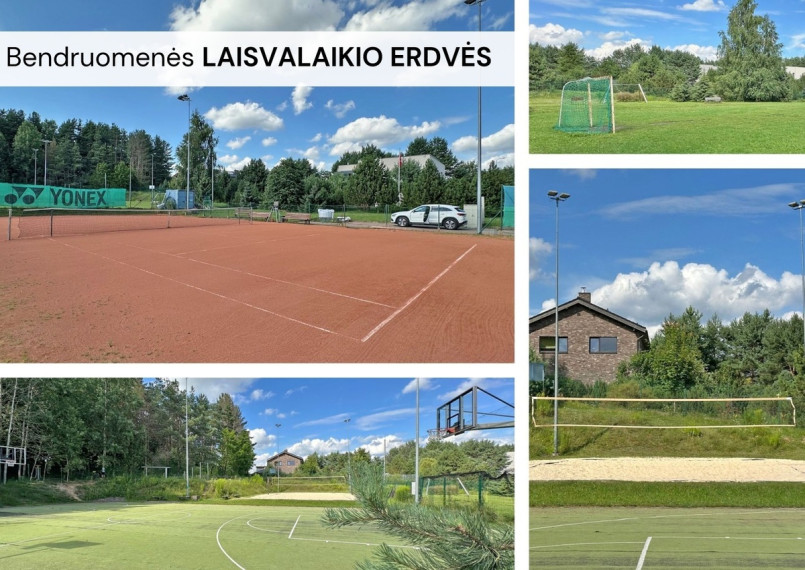 Parduodamas namas A. Šabaniausko g., Santariškės, Vilniaus m., Vilniaus m. sav., 220 m2 ploto, 2 aukštai 34
