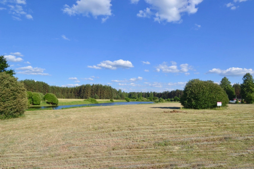 Parduodama žemė 2,54 ha Pirčiupių k., Varėnos r. 9