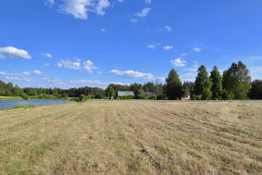 Parduodama žemė 2,54 ha Pirčiupių k., Varėnos r. 10