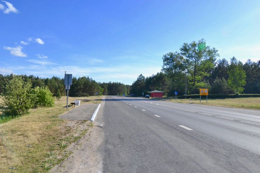 Parduodama žemė 2,54 ha Pirčiupių k., Varėnos r. 21