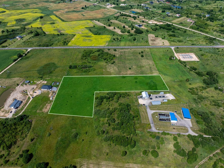 Parduodamas  sklypas Kiemelių g., Maišiagalos mstl., Vilniaus r. sav., 172.56 a ploto 1