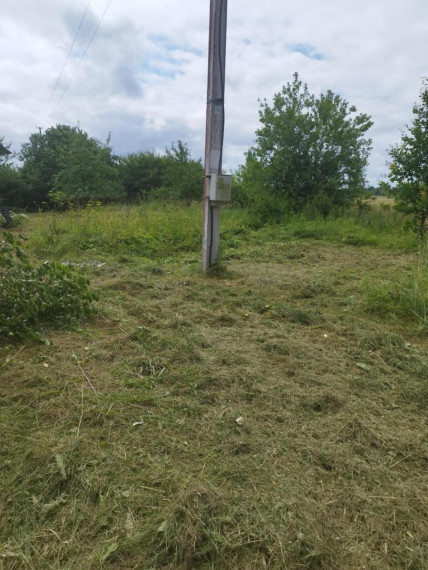 Parduodamas sklypas Beržyno g., Barvydžių k., Akmenės r. sav., 22.00 a ploto 7