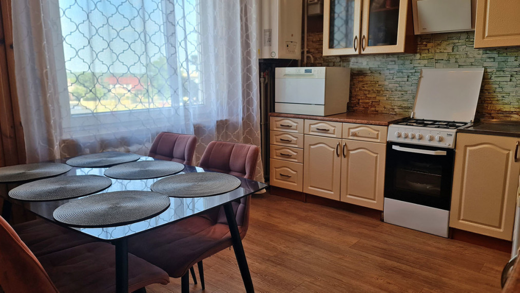 Parduodamas butas Mokyklos g., Vievio m., Elektrėnų sav., 71.75 m2 ploto, 3 kambariai 3