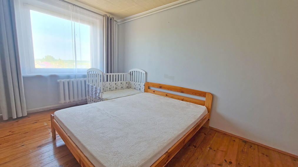Parduodamas butas Mokyklos g., Vievio m., Elektrėnų sav., 71.75 m2 ploto, 3 kambariai 9