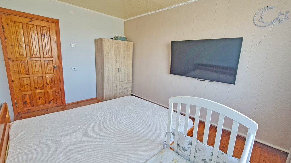 Parduodamas butas Mokyklos g., Vievio m., Elektrėnų sav., 71.75 m2 ploto, 3 kambariai 10