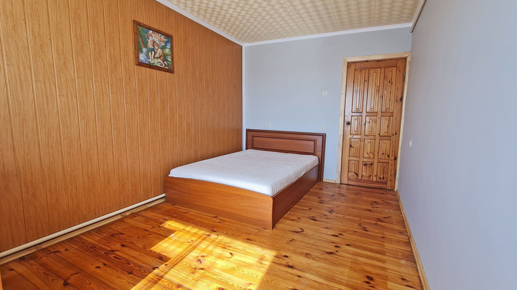 Parduodamas butas Mokyklos g., Vievio m., Elektrėnų sav., 71.75 m2 ploto, 3 kambariai 11