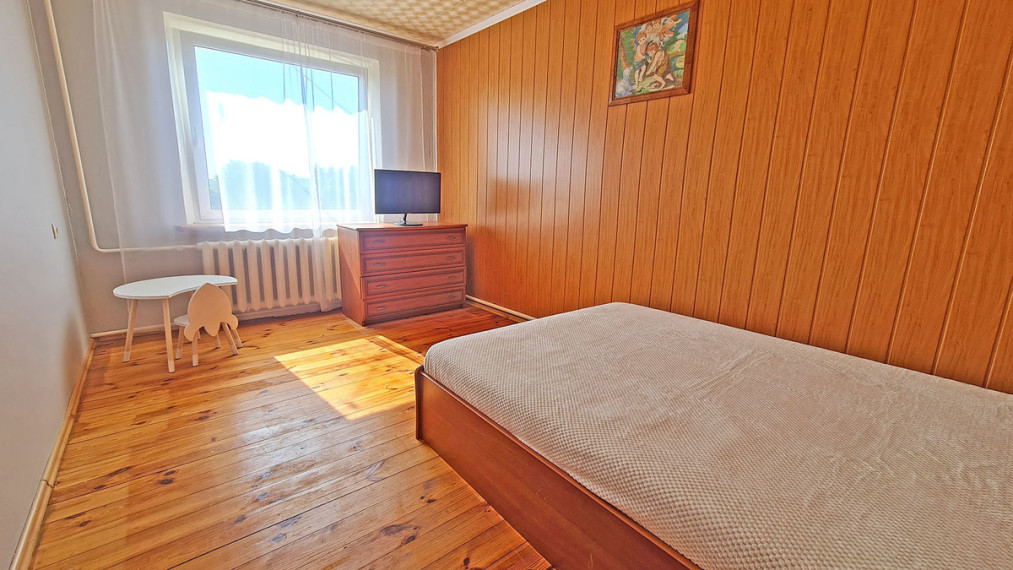 Parduodamas butas Mokyklos g., Vievio m., Elektrėnų sav., 71.75 m2 ploto, 3 kambariai 12