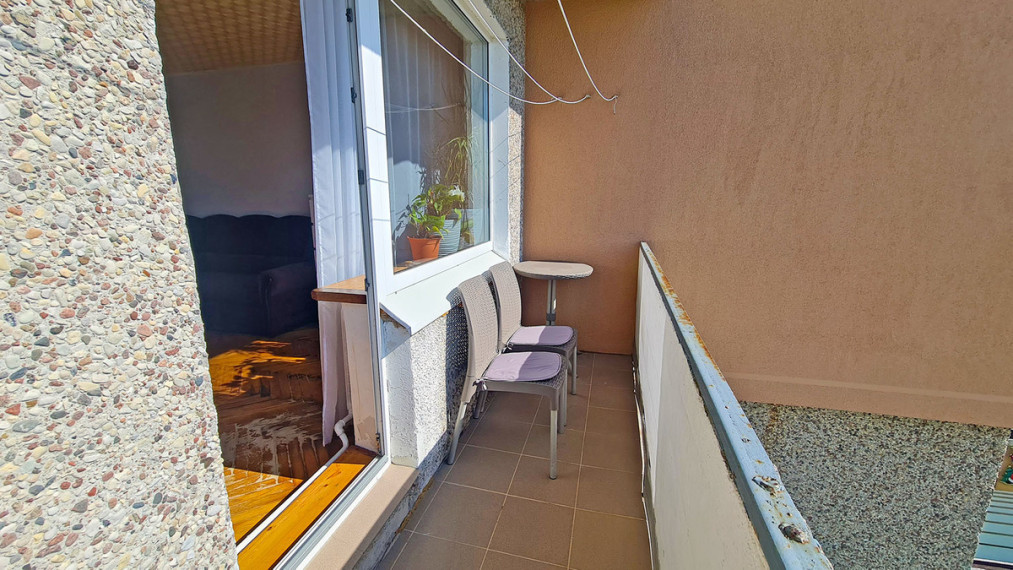 Parduodamas butas Mokyklos g., Vievio m., Elektrėnų sav., 71.75 m2 ploto, 3 kambariai 14
