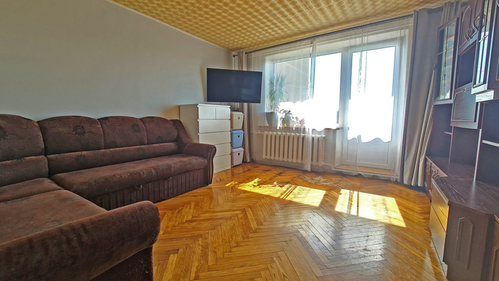 Parduodamas butas Mokyklos g., Vievio m., Elektrėnų sav., 71.75 m2 ploto, 3 kambariai 15