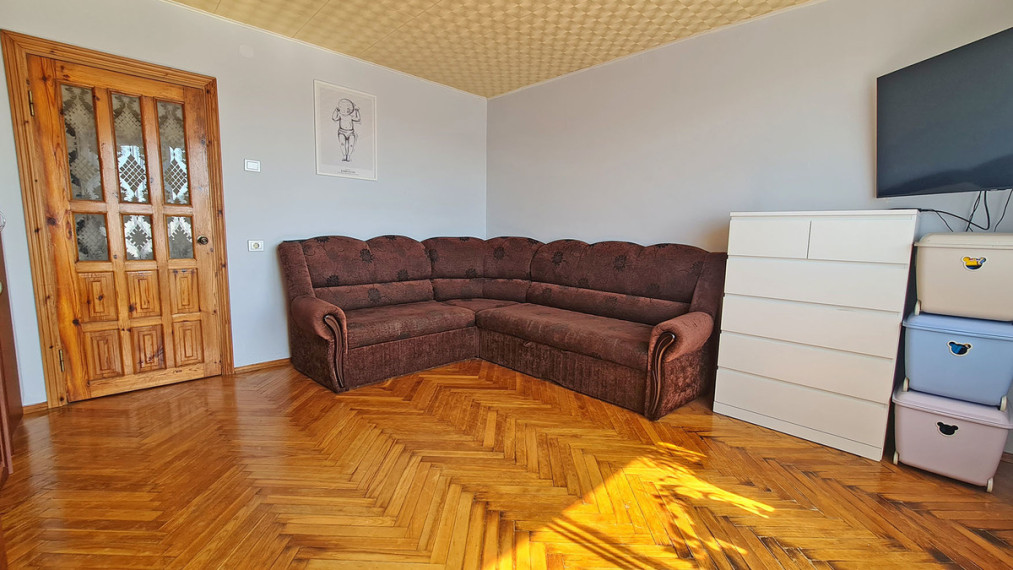 Parduodamas butas Mokyklos g., Vievio m., Elektrėnų sav., 71.75 m2 ploto, 3 kambariai 16