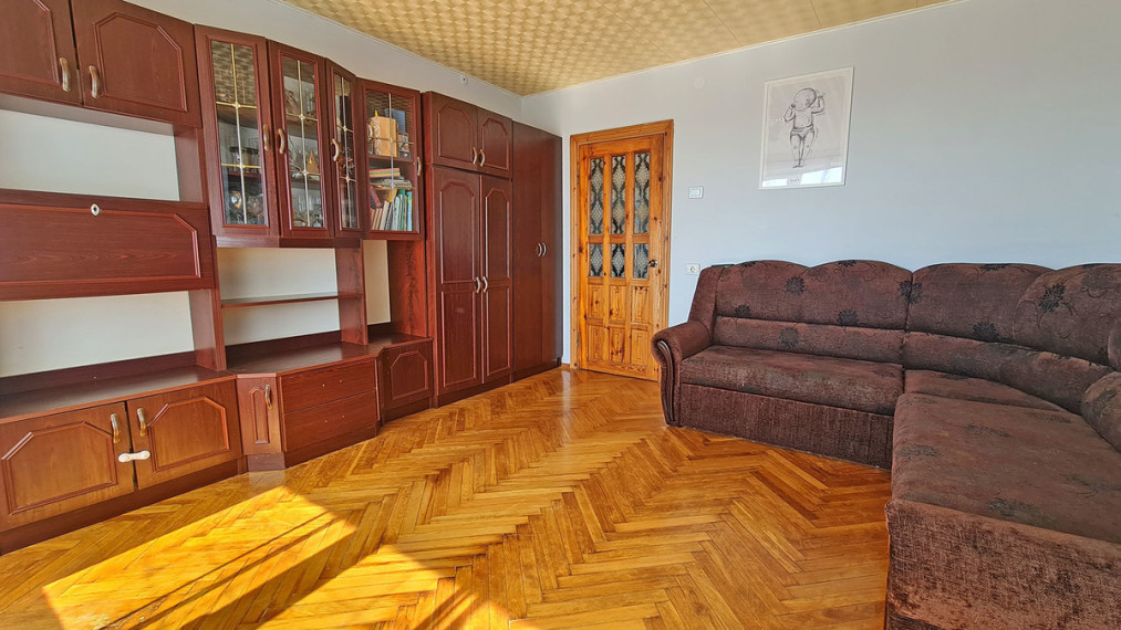 Parduodamas butas Mokyklos g., Vievio m., Elektrėnų sav., 71.75 m2 ploto, 3 kambariai 17
