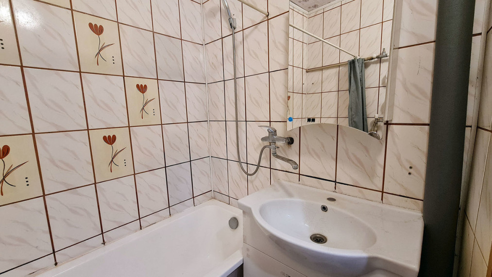 Parduodamas butas Mokyklos g., Vievio m., Elektrėnų sav., 71.75 m2 ploto, 3 kambariai 19