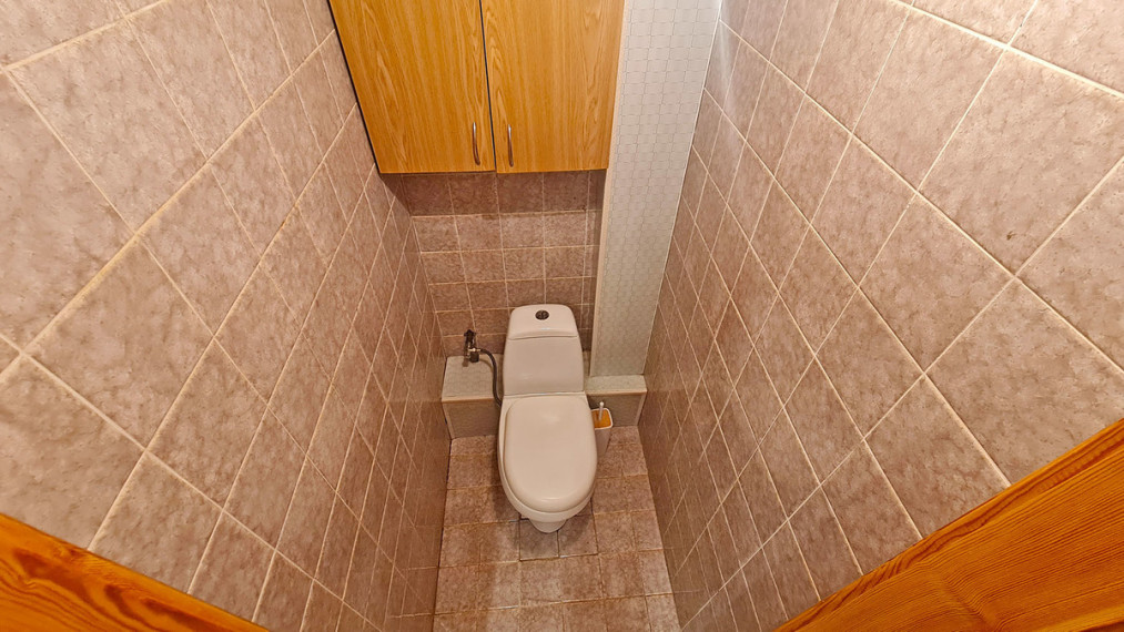 Parduodamas butas Mokyklos g., Vievio m., Elektrėnų sav., 71.75 m2 ploto, 3 kambariai 20