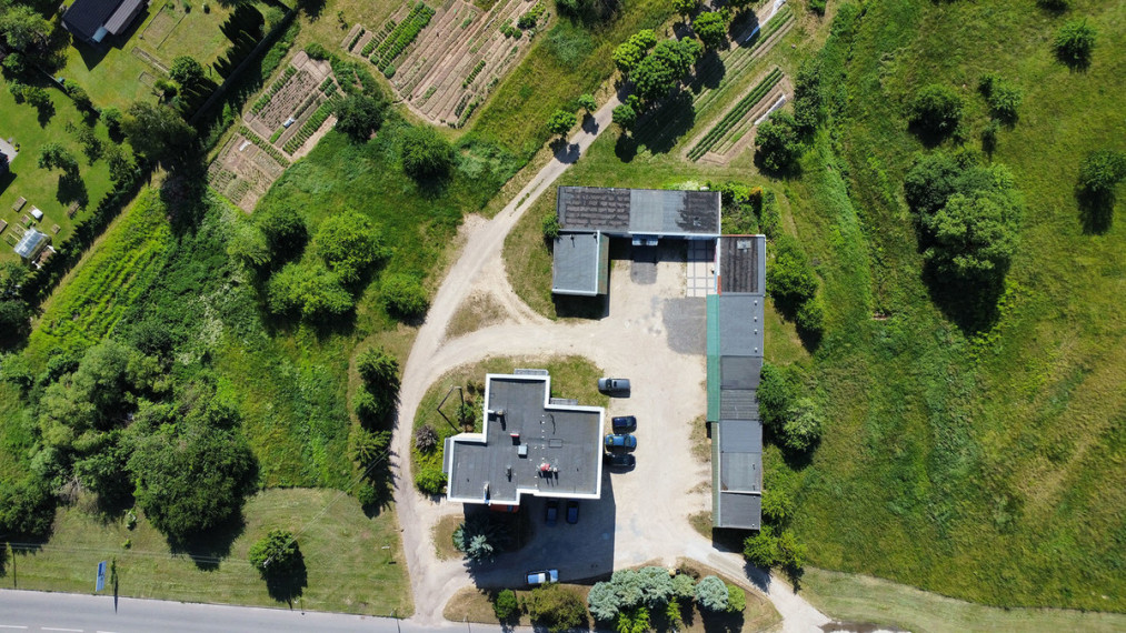 Parduodamas butas Mokyklos g., Vievio m., Elektrėnų sav., 71.75 m2 ploto, 3 kambariai 27