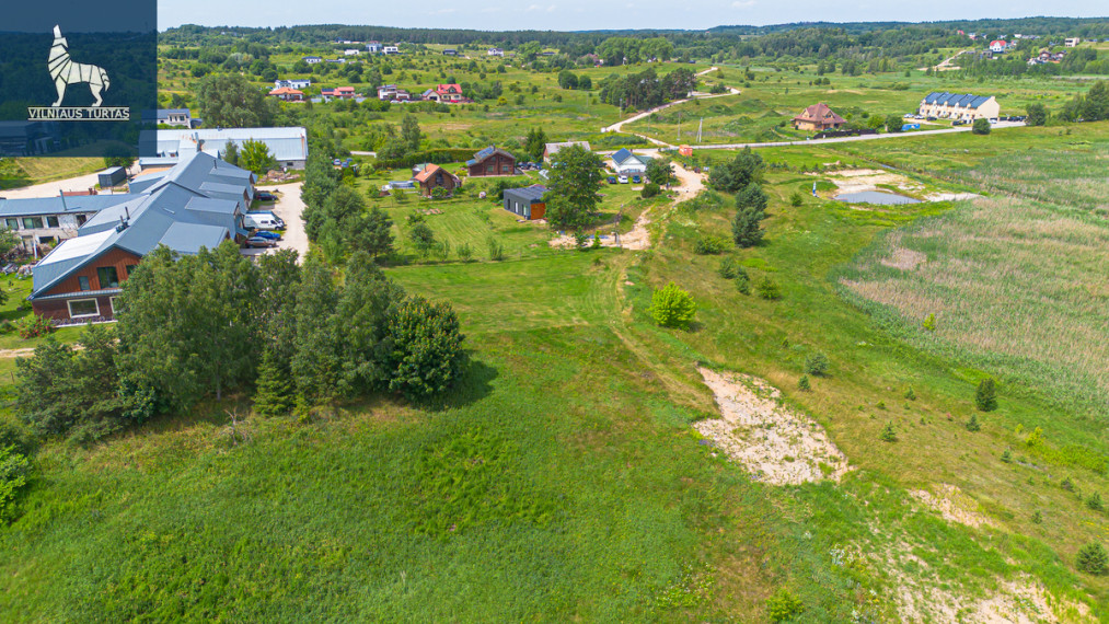 Parduodamas  sklypas Lautės g., Pilaitė, Vilniaus m., Vilniaus m. sav., 10.7 a ploto 1