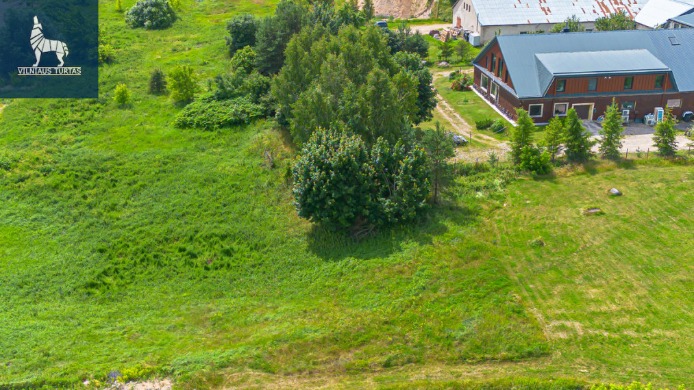 Parduodamas  sklypas Lautės g., Pilaitė, Vilniaus m., Vilniaus m. sav., 10.7 a ploto 7